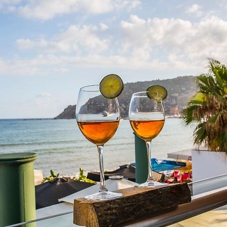 Anjeliq House Hotel Alanya Luaran gambar