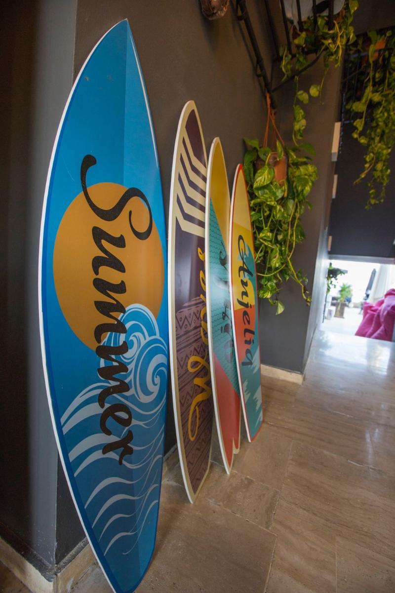Anjeliq House Hotel Alanya Luaran gambar