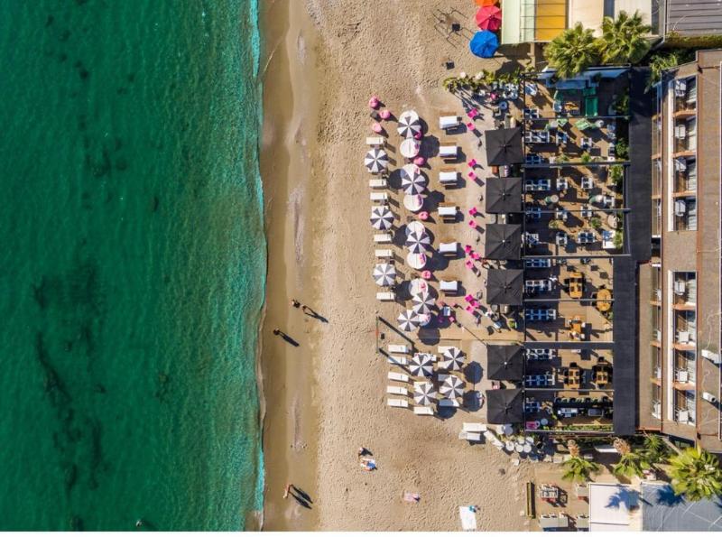 Anjeliq House Hotel Alanya Luaran gambar